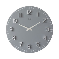Nástenné hodiny JVD HC404.3, 40 cm